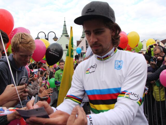 Peter Sagan
