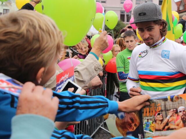 Peter Sagan