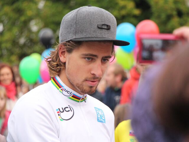 Peter Sagan