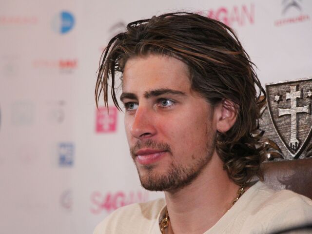 Peter Sagan