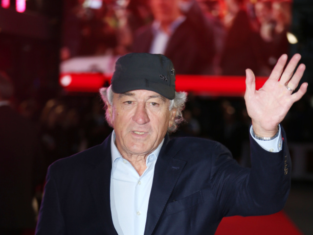 Robert De Niro
