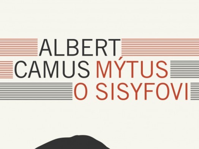 Albert Camus: Mýtus o Sisyfovi