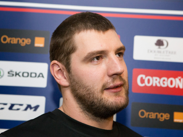 Andrej Meszároš