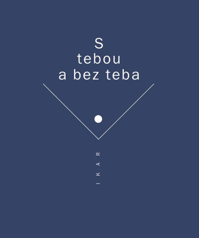 Kamil Peteraj - S tebou a bez teba
