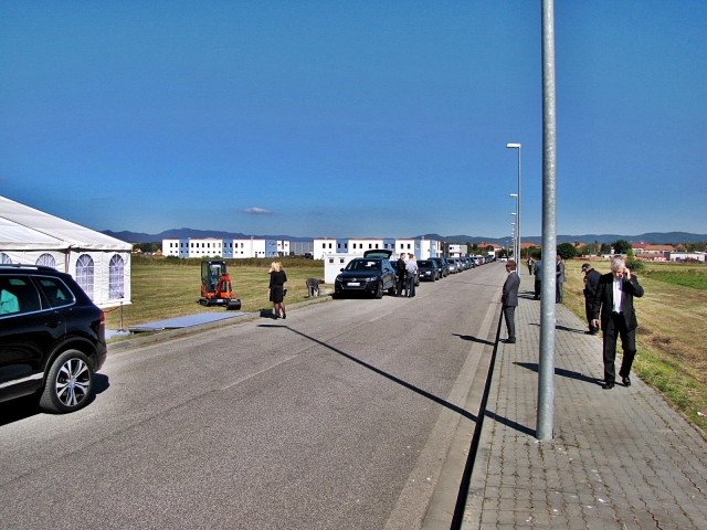prievidza, ulica, fašista,
