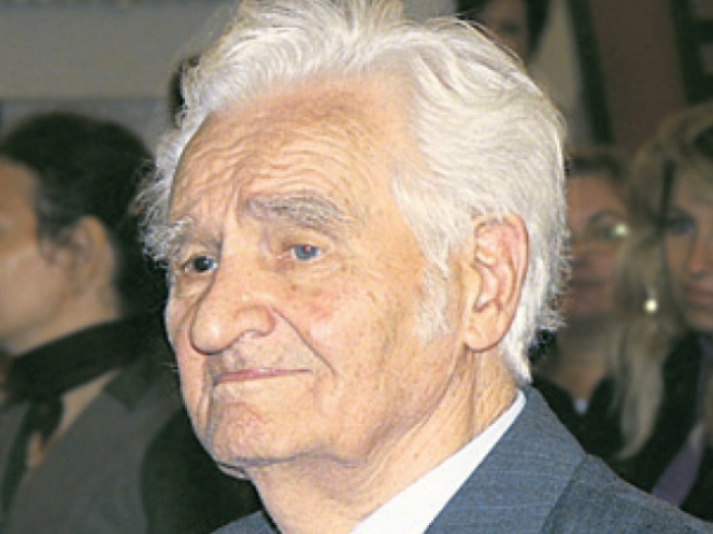 Emil Špaldon