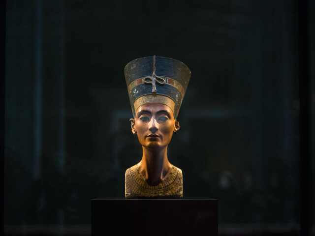 Nefertiti