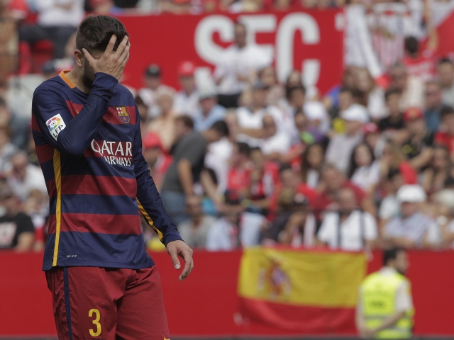 Gerard Piqué