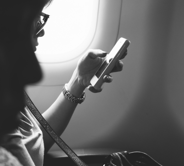 mobil, lietadlo, surfovanie, internet, wifi, on board, cestovanie