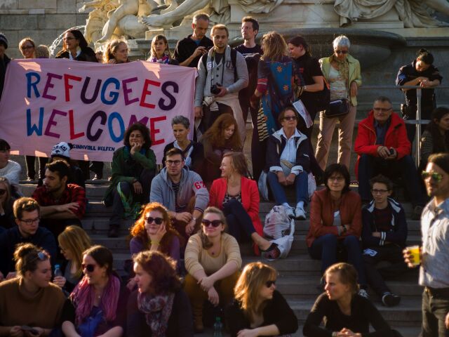 Rakúsko, migranti