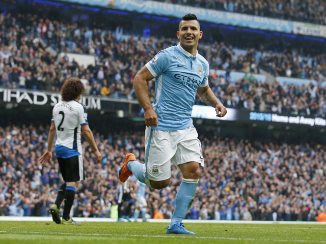 Aguero