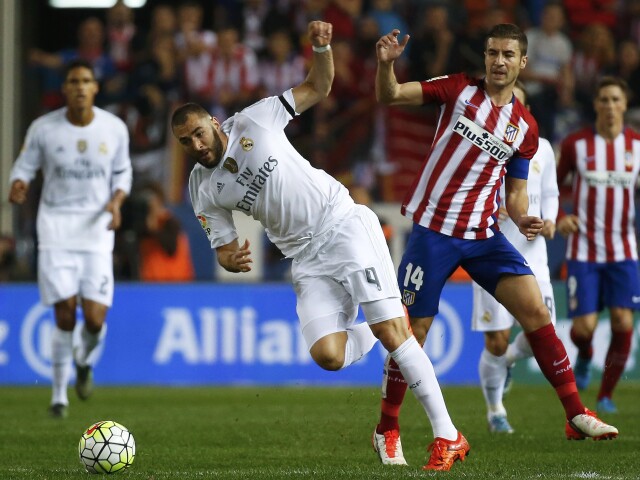 Benzema, Fernandes