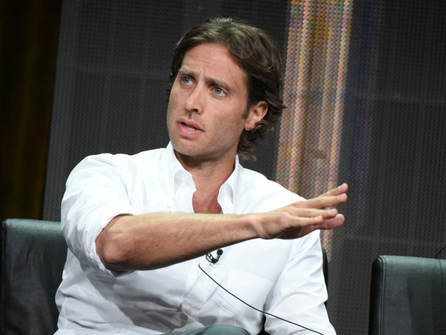 Brad Falchuk