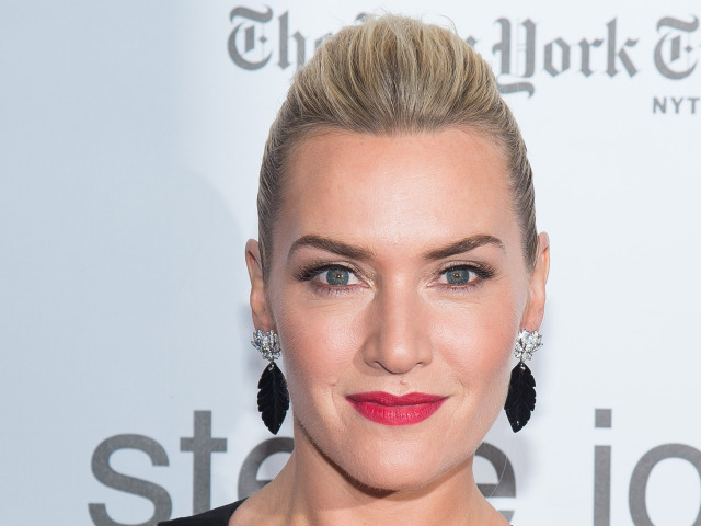 kate Winslet