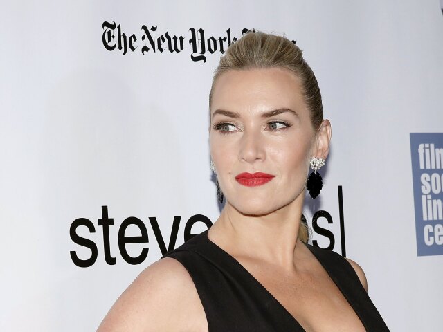 Kate Winslet