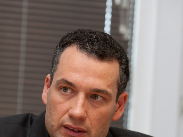 Marcel Forai