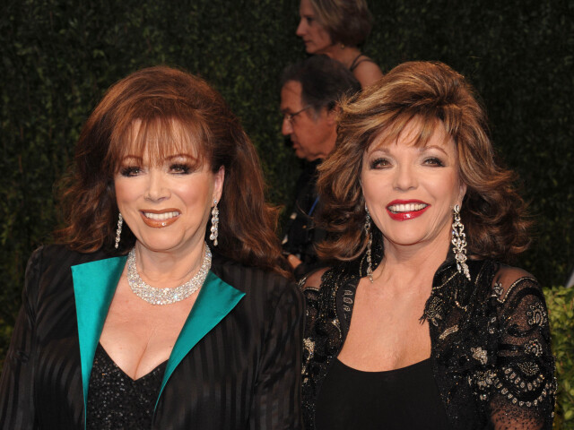 Obit Jackie Collins