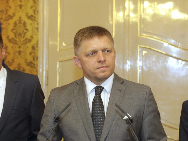 Robert Fico