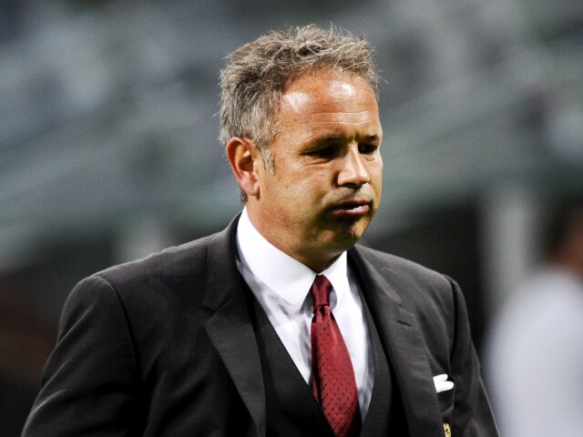 Siniša Mihajlovič