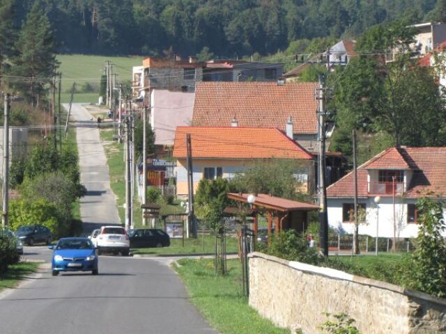Spišský Hrhov