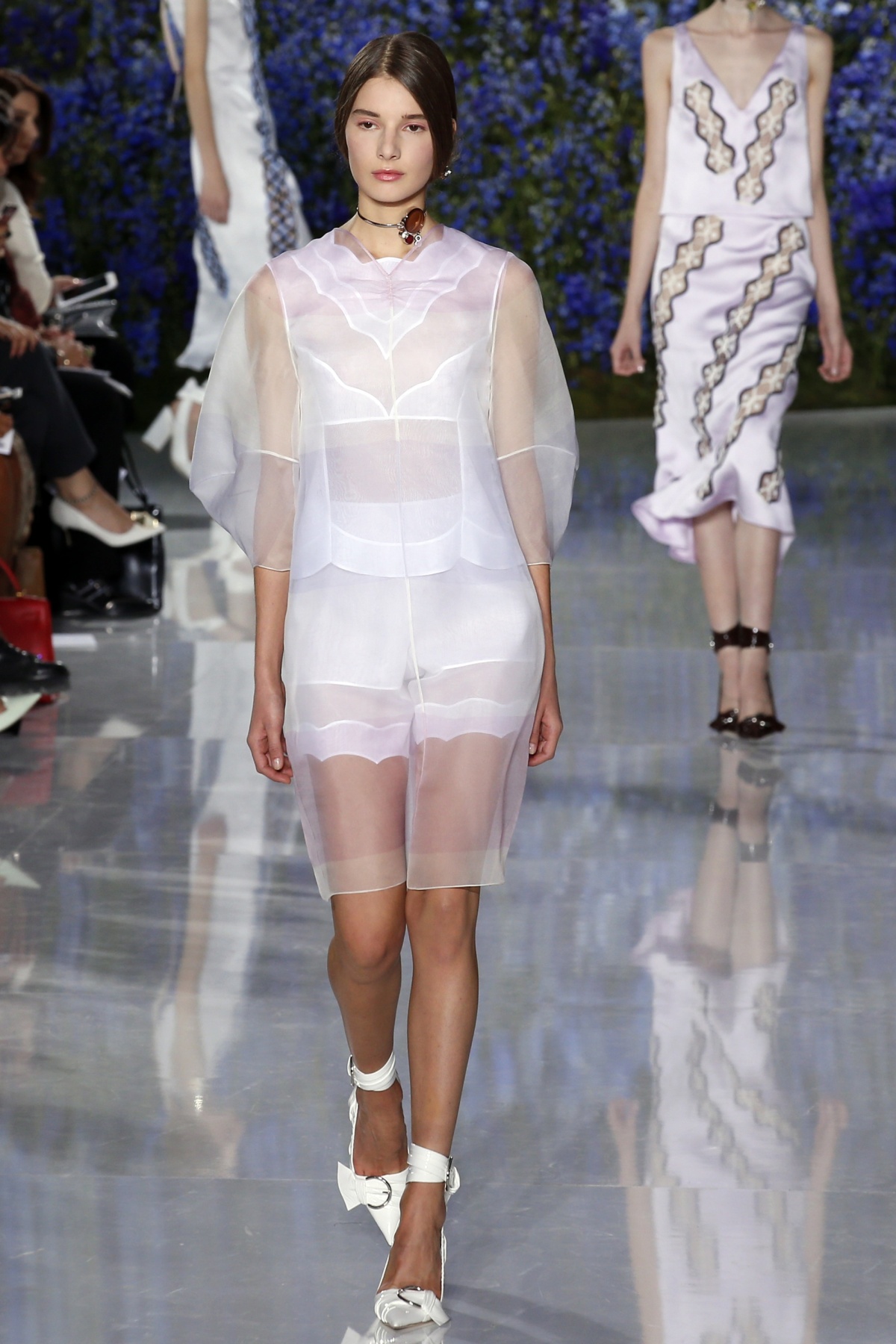 Dior - Paríž - jar a leto 2016