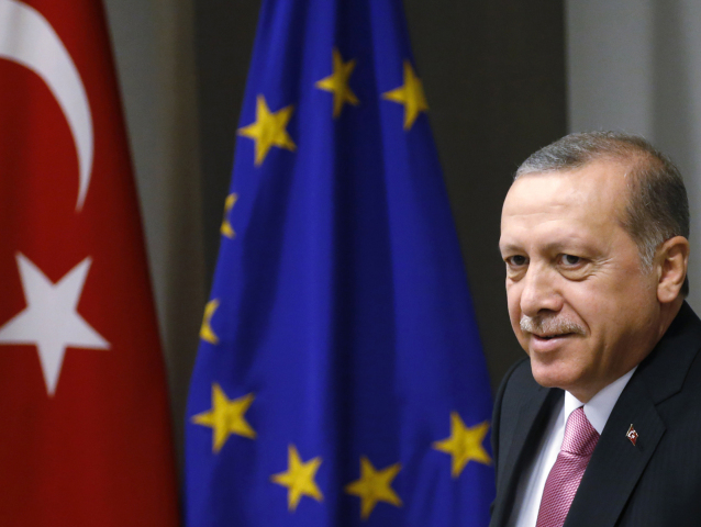 Erdogan