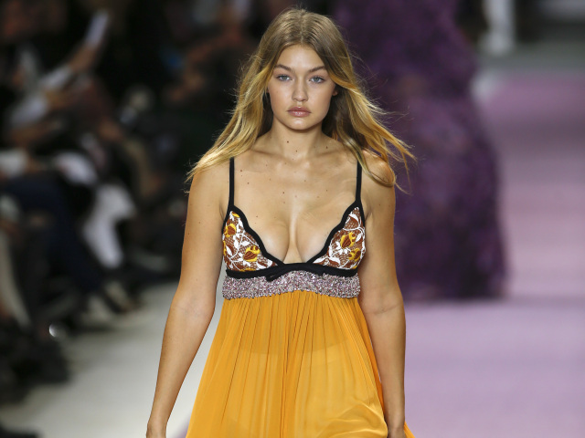 Gigi Hadid