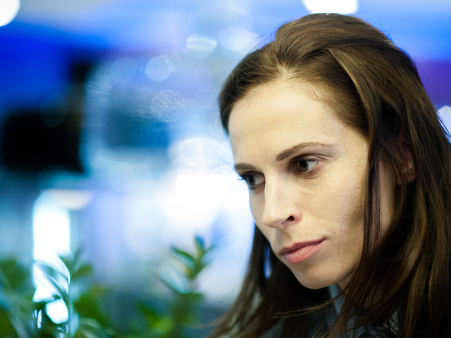 IVANKOVÁ: Rozhovor pre agentúru SITA