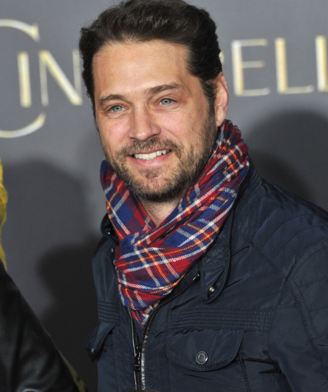 Jason Priestley