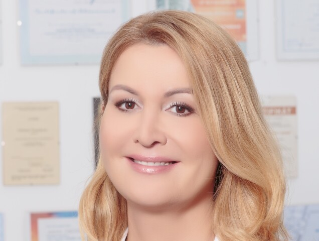 Adriana Tomeková