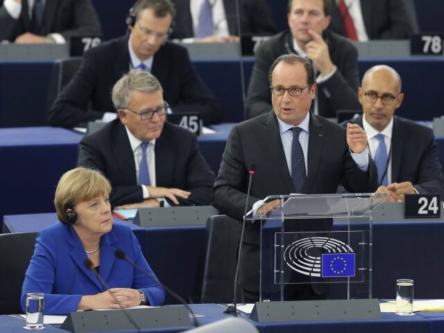európsky parlament, hollande, merkelová,