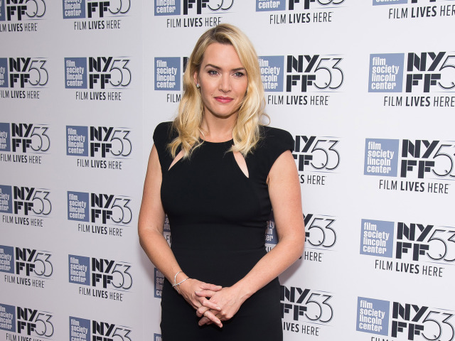 Kate Winslet 