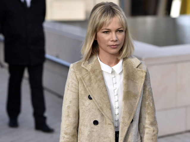 Michelle Williams