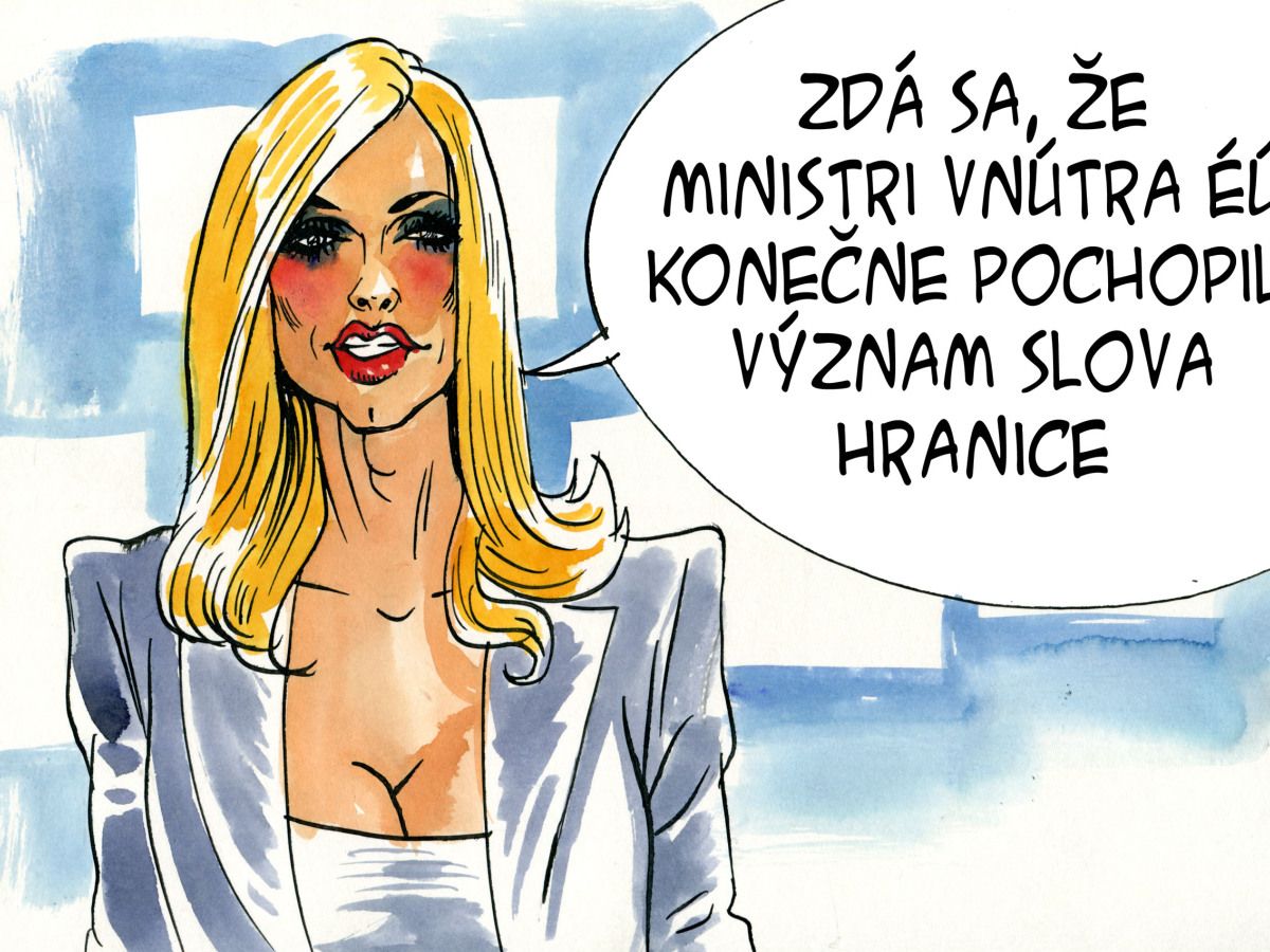 Danglár, 9.10.2015