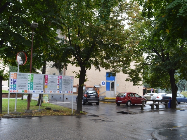 Fakultná nemocnica Trnava