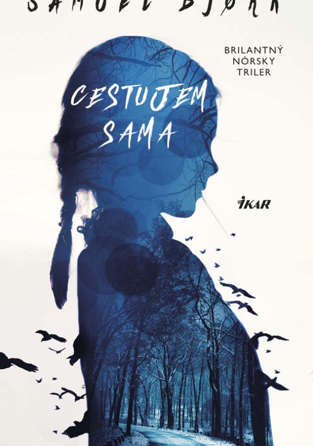 Samuel Bjork - Cestujem sama
