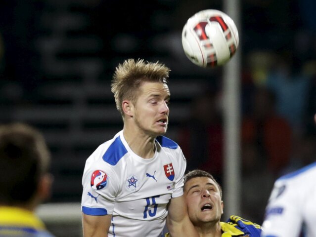 Tomáš Hubočan