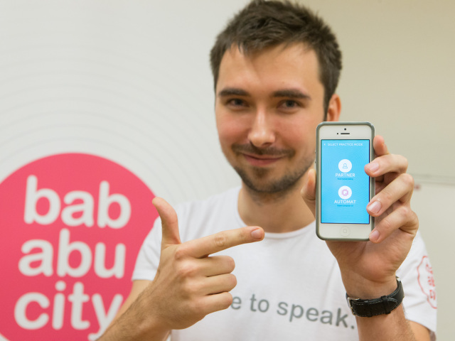 BababuCity founder