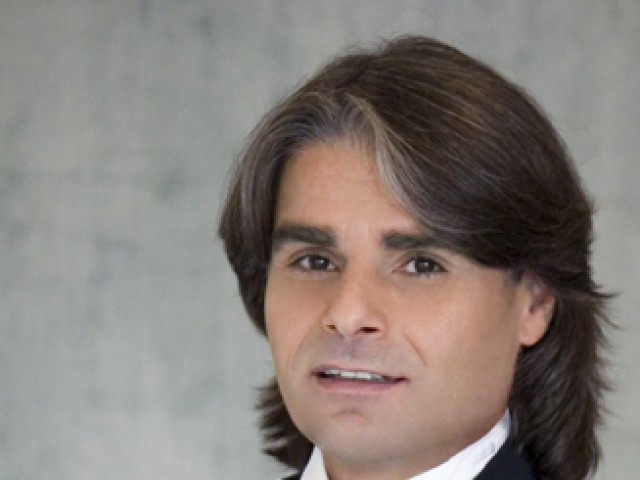 Ion Marin
