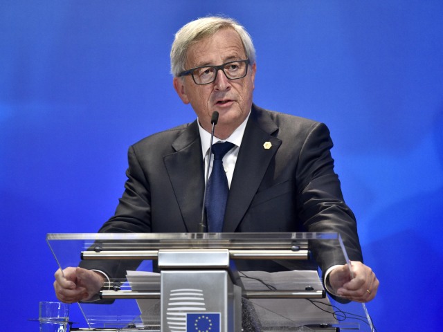 Jean–Claude Juncker