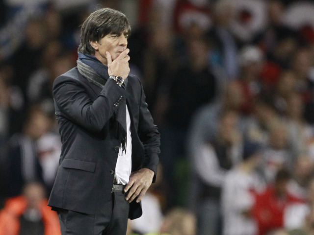Joachim Löw