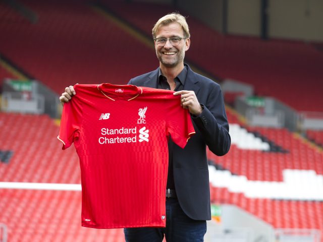 Jürgen Klopp
