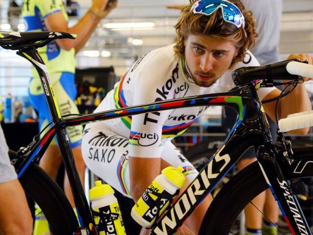 Peter Sagan