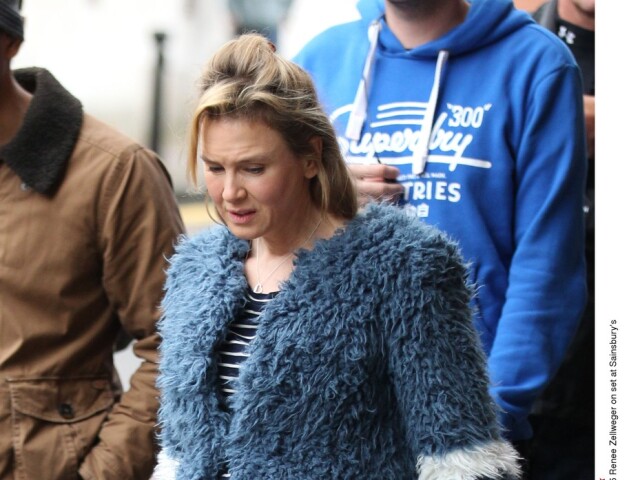 Renée Zellweger