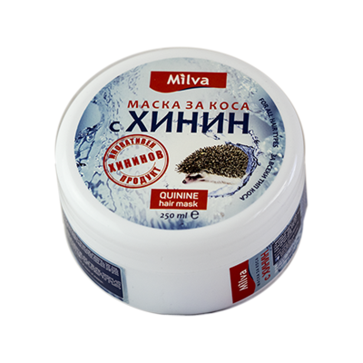 maska chinin