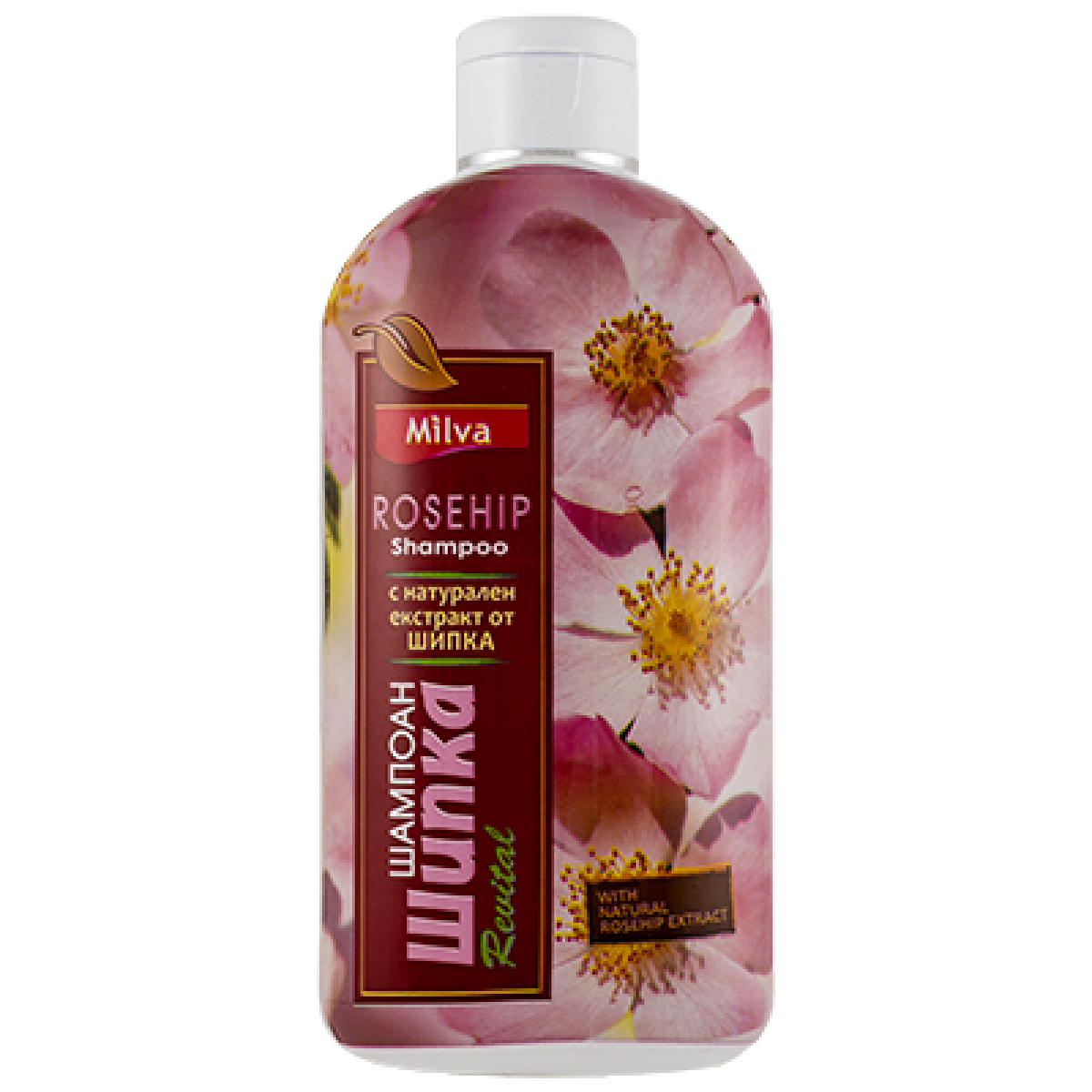 Milva shampoo