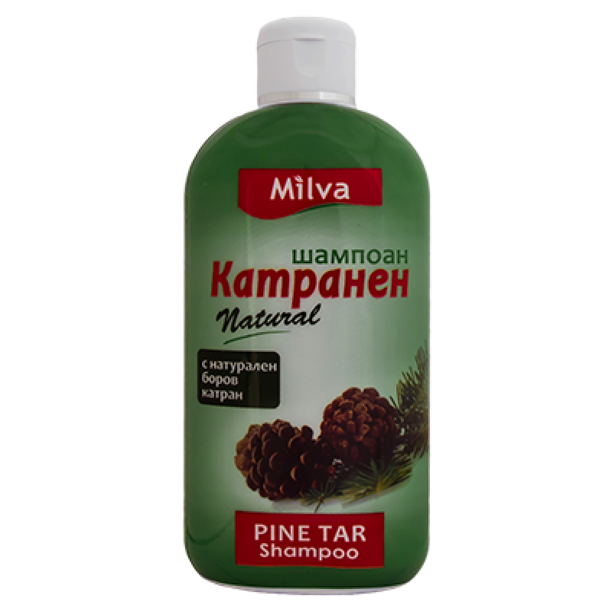 sampon borovicovy decht