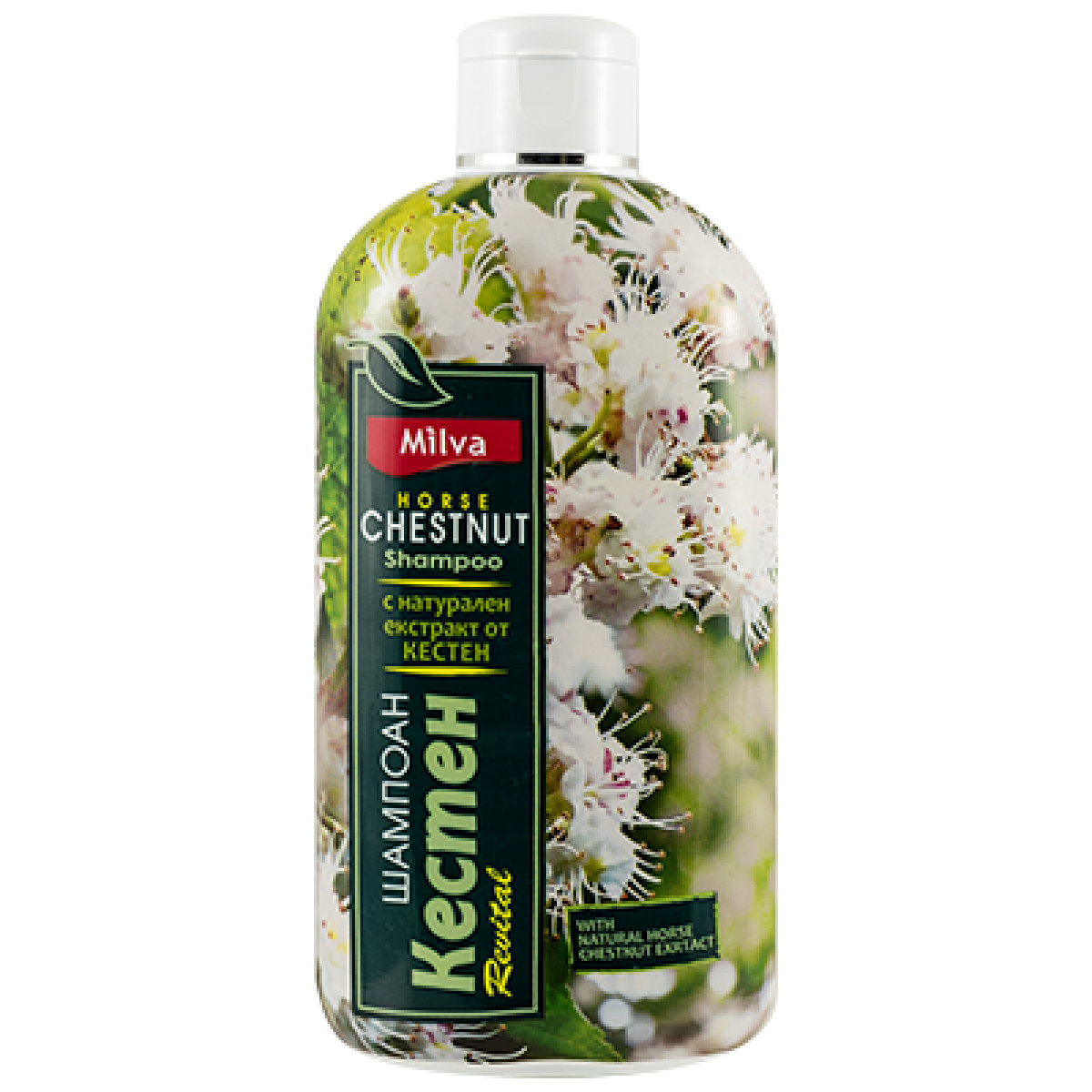 shampoo chestnut