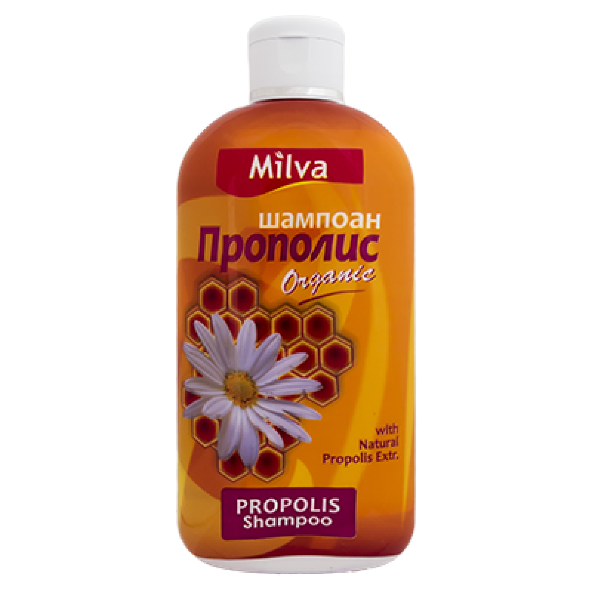 shampoo propolis