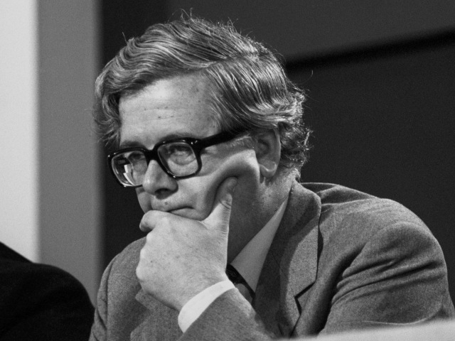 Britain Obit Howe